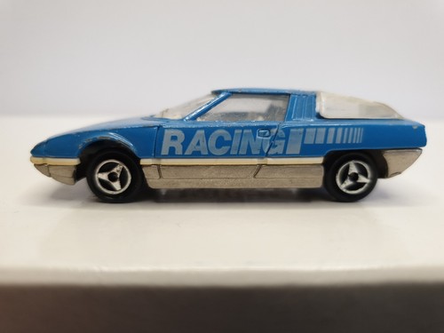 Majorette citroën camargue - majorette, gs
