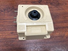 Emetteur de tracteur jouef matic N°5