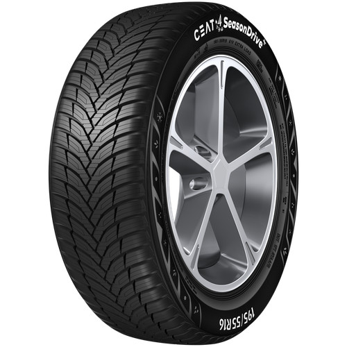 Ceat pneu saisons 225 - 4, 225/45
