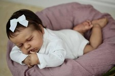 Reborn Sleeping Baby Dolls