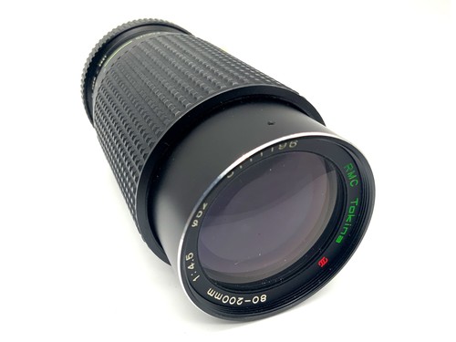 Tokina rmc 200mm 4 5 - rmc, 80-200mm