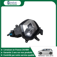 ?? VOLET DE TRAPPE CHARGEMENT ELECTRIQUE RENAULT ZOE ➤297862446R ♻️