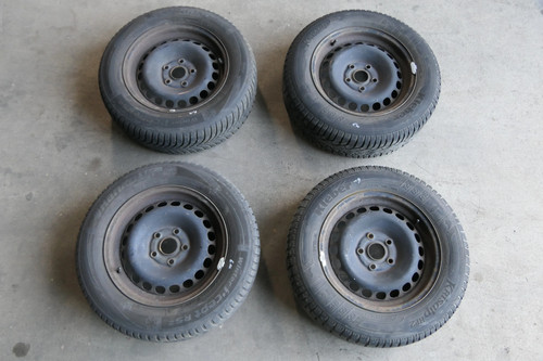 Audi 195 65 r15 - a4, 195/65