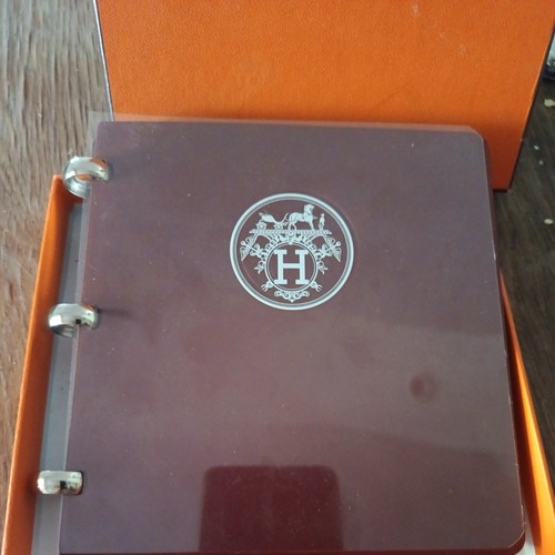 Agenda hermes - agenda,