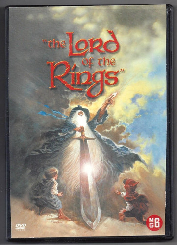 Dvd seigneur des - dvd,