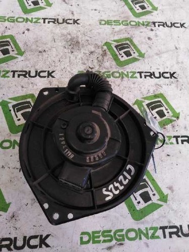 Moteur chauffage 977684 - moteur,