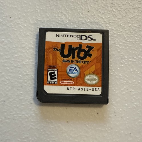 The urbz sims city - the, in