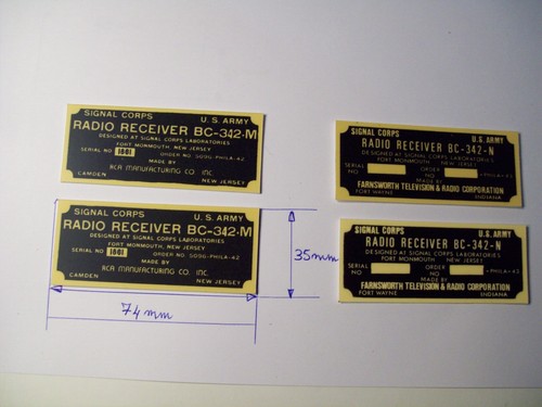 Militaria ww2 signal - militaria,
