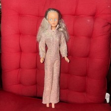 Poupée Mannequin Tressy