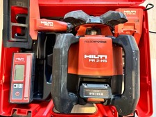 Laser Rotatif Hilti PR 2 HS