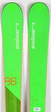 Elan RIPSTICK 86 JR - skis d'occasion Junior