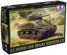 Tamiya 1/48 Maquette Militaire