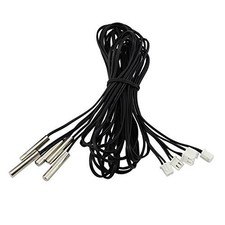 Aussel Lot de 5 sondes