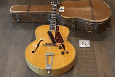 Vintage! 1940 Gibson ES-300