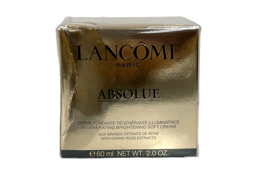 Lancome absolue regenerating - lancome,