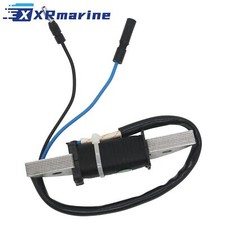 Bobine D'excitation Pour Moteur Tohatsu / Nissan 6, 8 Et 9,8 CV 3B2-06120-0