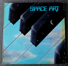 33 t lp Space Art – Space