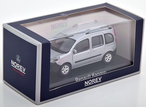 Renault kangoo street 2013 - kangoo,