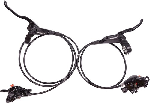 Shimano frein disque - shimano, à