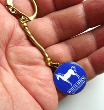 Ancien porte cle Scotch Whisky