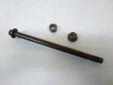 Axe roue avant pour scooter 50 Neuf