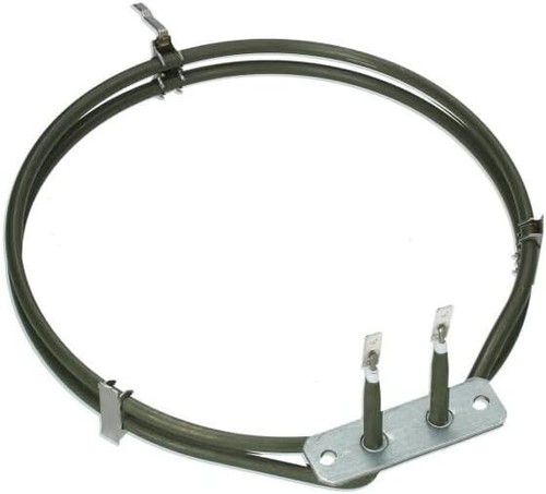 Résistance circulaire 1800w - circulaire,