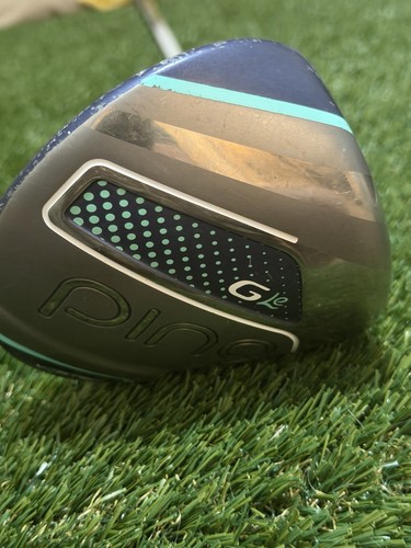 Ping driver - driver,