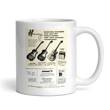 1960 Harmony Stratotone