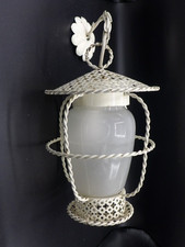 DESIGN ANNEES 50  SUSPENSION