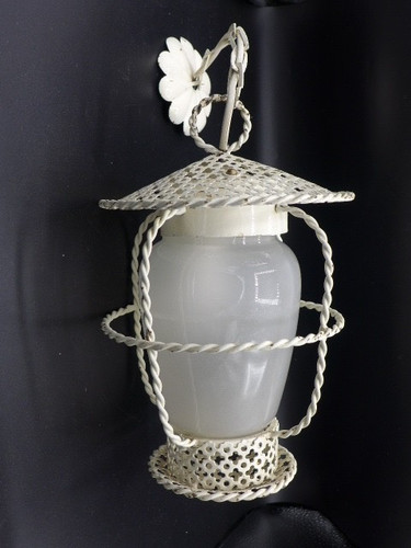 Design annees suspension - ,