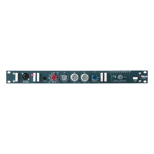 Ams neve 1073spx single - single, preamp