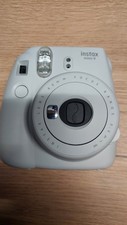 Fujifilm Instax Mini 9 blanc