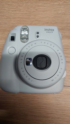 Fujifilm instax mini blanc - fujifilm,