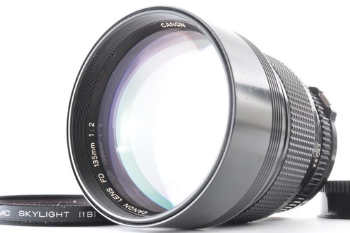 Near mint canon new - mint], nfd