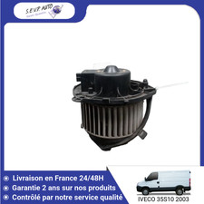 🇫🇷 MOTEUR VENTILATEUR