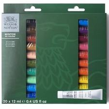 Set initiation peinture à