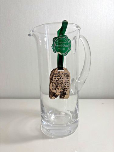 Super broc pichet cristal - , de
