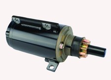 Démarreur De Bateau Et Moteur