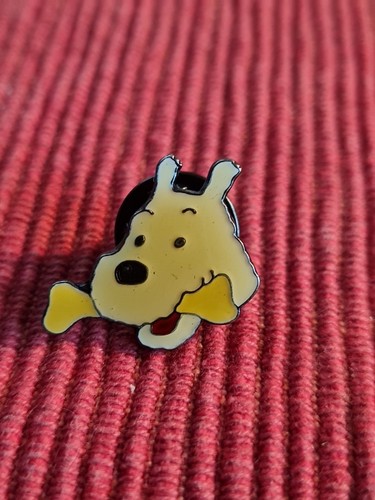 Pin s tintin - ,
