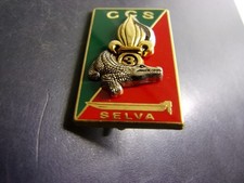 Légion . 3° REI / CCS (