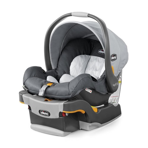 Chicco keyfit cleartex - chicco,