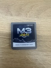 Carte DS M3 ZEro DSI / DSL /