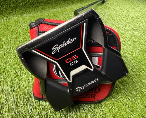 Nice taylormade spider os cb - *nice*,