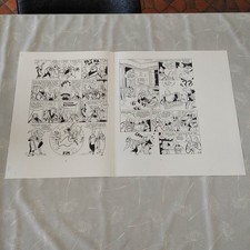 tirage d’essai éditionns