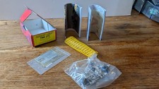 TAMEO KITS 1/43 SHADOW FORD DN9b BELGIAN GP 1979 TMK272 KIT METAL A MONTER