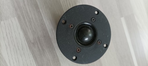 Tweeter scanspeak d2905 - scanspeak,