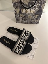Claquette Dior