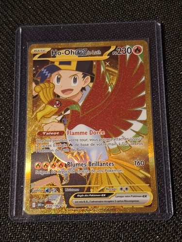 Carte pokémon ex de - carte,