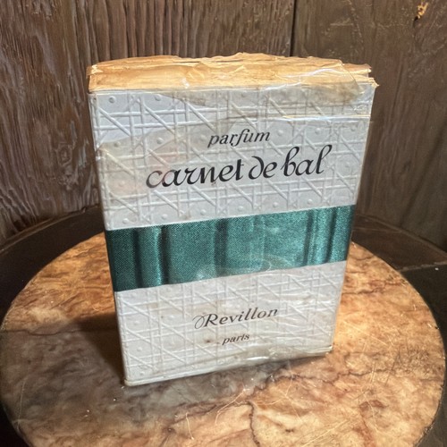 Revillon carnet bal eau - revillon, de