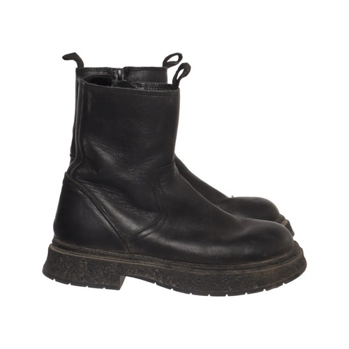 Zara bottes chelsea taille - zara,,